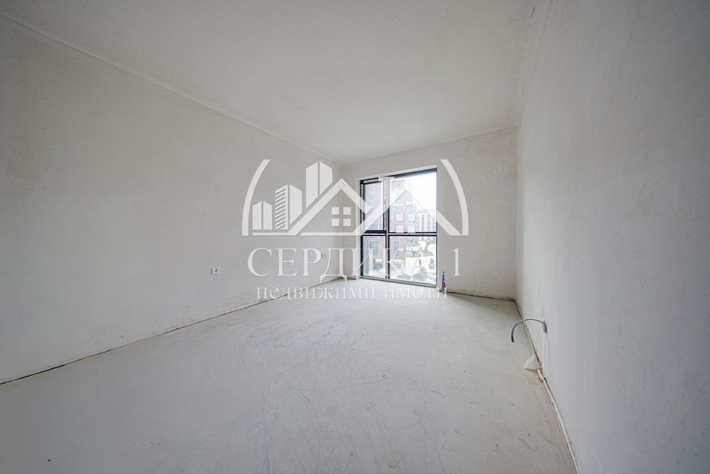 Продава се Двустаен апартамент в София, Красно село - 88 кв.м за 1321 €/кв.м - Снимка #5