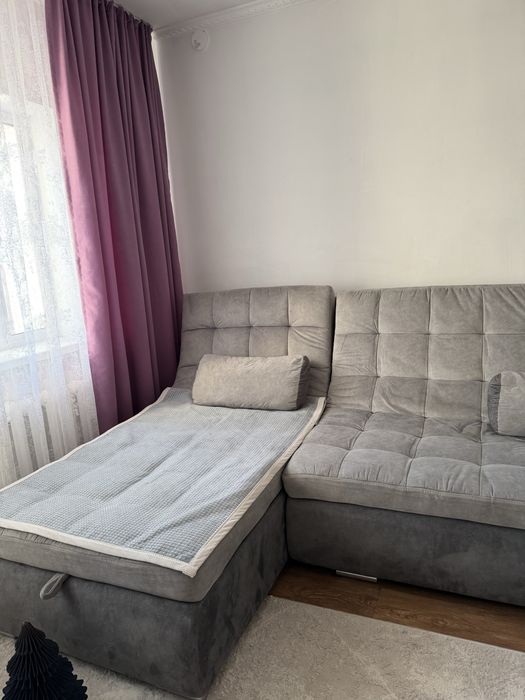 Продам шикарный диван