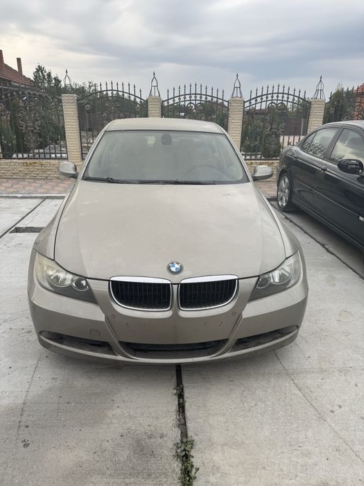 BMW 3 Series 2008 — imagine 2