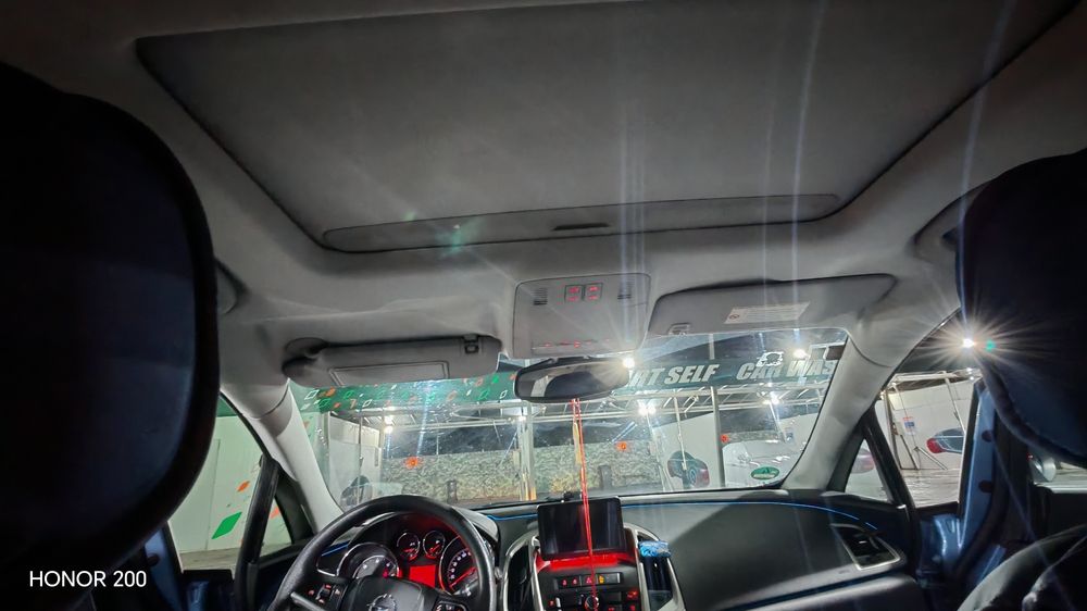 Opel Astra J 2.0 CDTI – 160 CP,IMPECABILA!