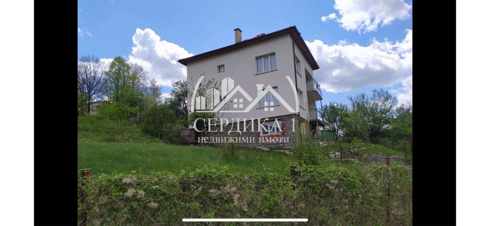 Продава Парцел с.Студена, област Перник