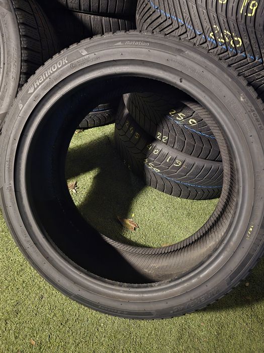 245.40.19 4x pirelli 4x bridgestone m+s