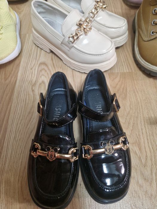 Школьная одежда для девочки