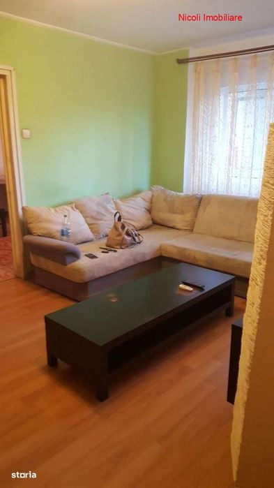 2 camere Piata Rahova