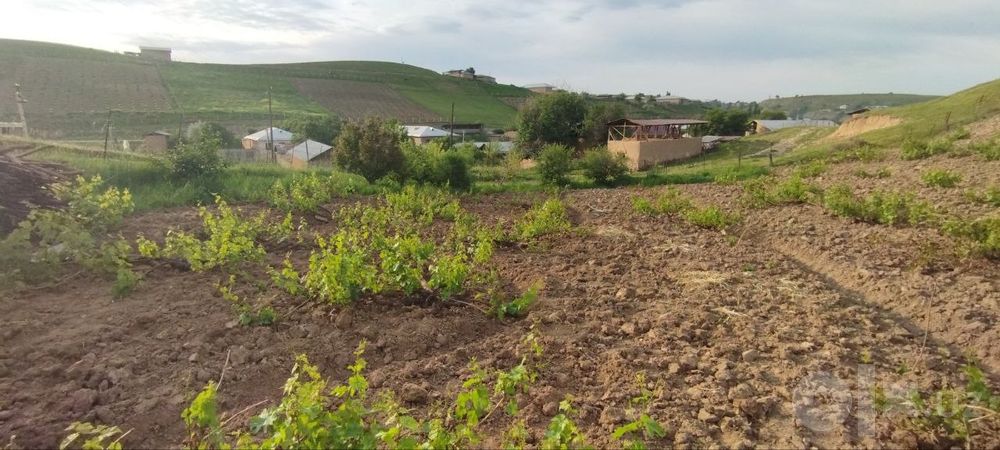 Yer sotiladi srochna