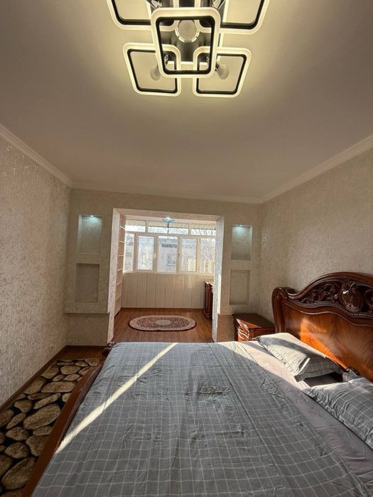 Продается 3 ком. Квартира площадью 65 кв.   По ул. Гагарина