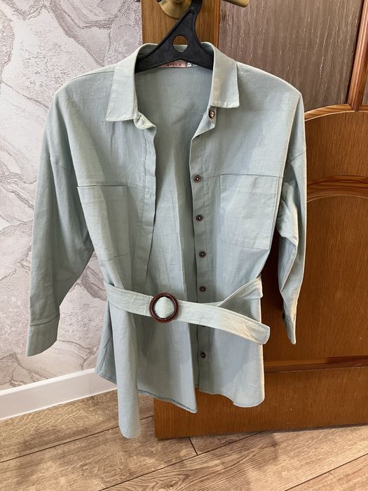 Все вещи по 500 тенге