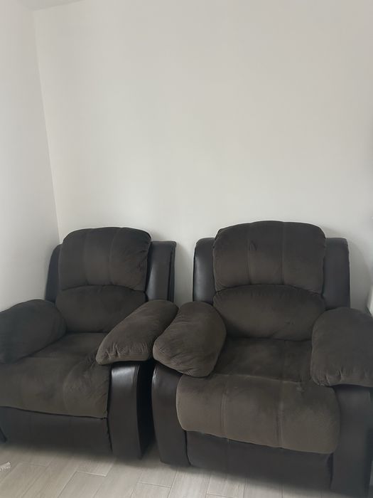 Vand 2 fotolii mobexpert