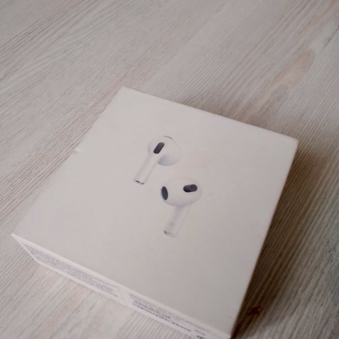 Air pods pro premium