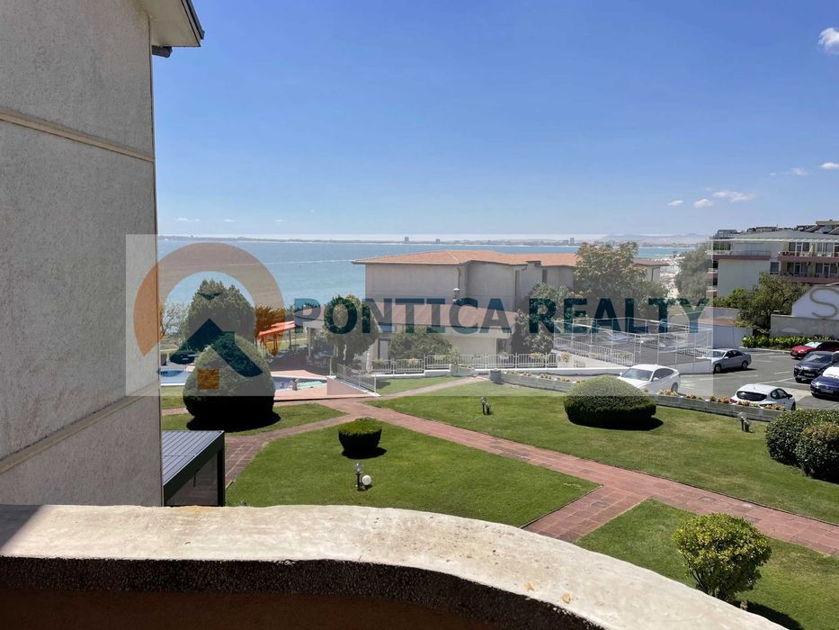 Продава се Тристаен апартамент в Свети Влас - 104 кв.м за 736 €/кв.м - Снимка #10