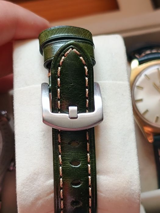 Vând ceas elvețian Tissot