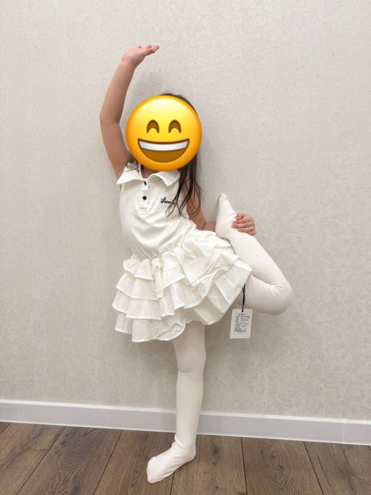 Детские вещи на девочку