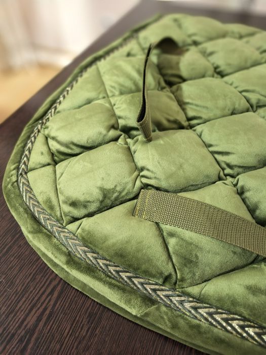 Продам вальтрап для лошади