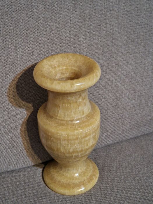 Vaza onix ,stare buna