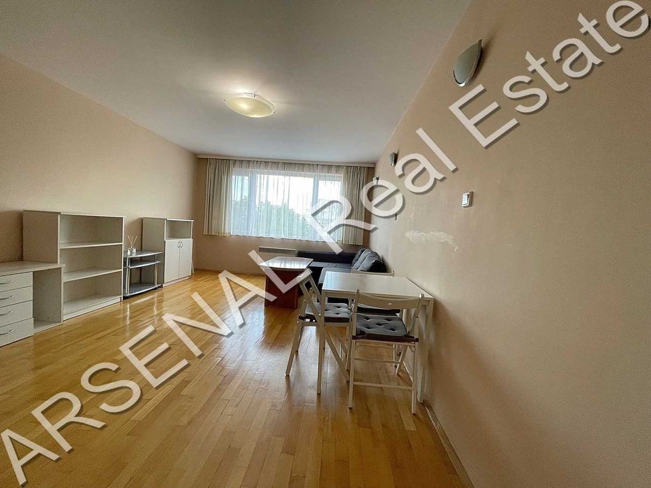 Дава се под наем Двустаен апартамент в София, Младост 2 - 70 кв.м за 630 € - Снимка #2