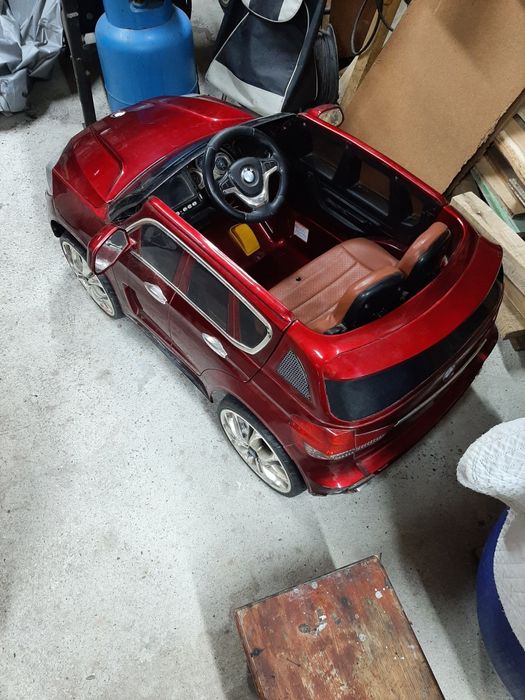 Акумулаторна кола