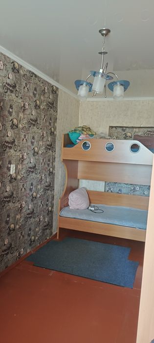 Продам квартиру ,2-ая (хозяин)