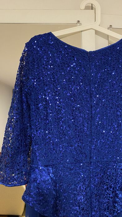 Платья вечерние р42-44-46