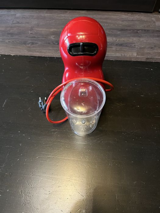 Кафе машина Dolce gusto