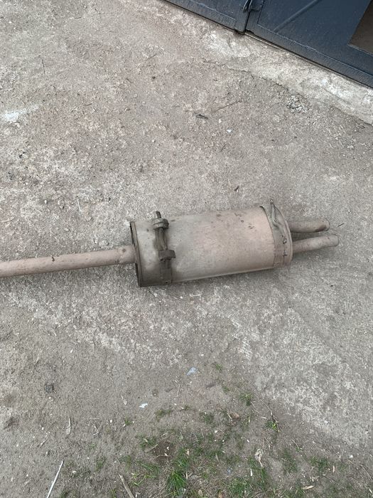 Продам запчасти б/у на газель: