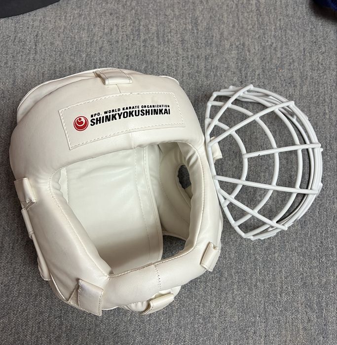 Набор для каратэ