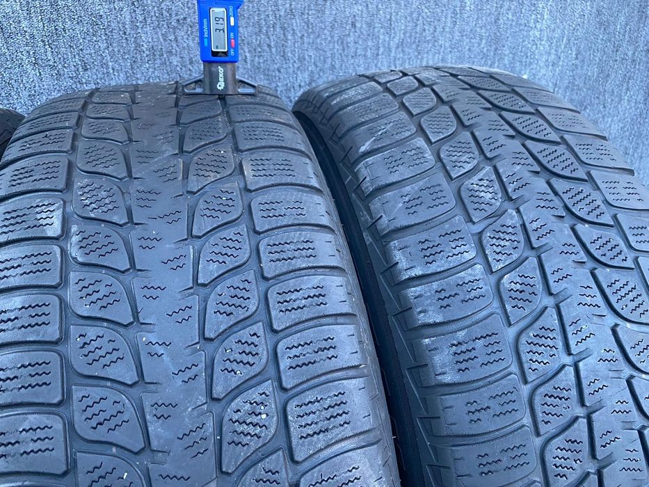 Anvelope De Iarna / Cauciucuri De Iarna 235 -60 -17” M+S