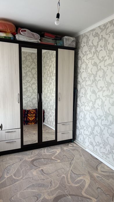 Продам 2х ком.квартиру на 8 мкр