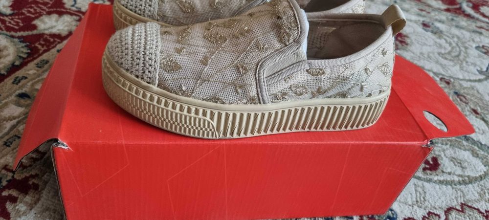 Pantofi de vara grixxx
