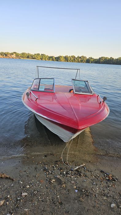 Продам катер sportcraft 1900