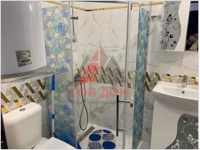 Дава се под наем Двустаен апартамент в Варна, Бриз - 56 кв.м за 459 € - Снимка #4