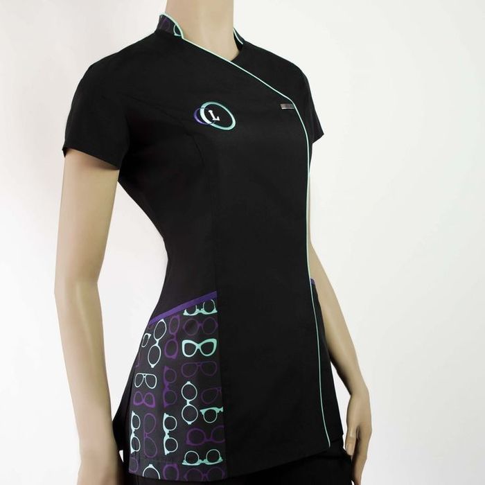 Медицинская спецодежда • 30 лет опыта • 1 млн+ изделий • Оптом штучно