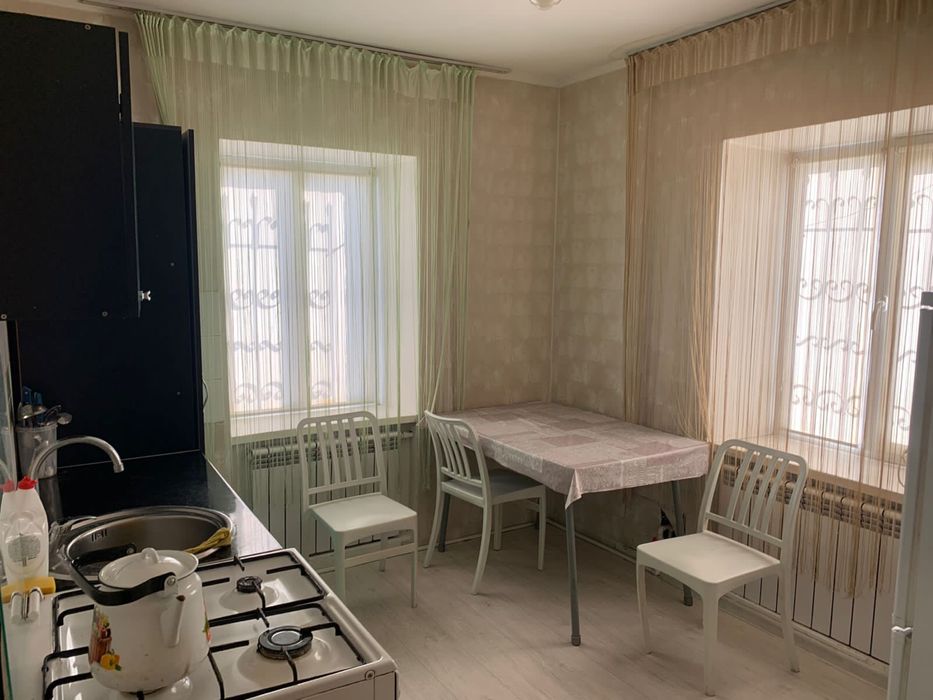 Аренда дома двухэтажный