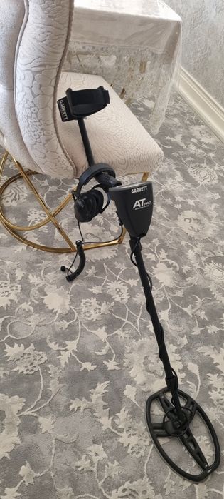 Металоискатель Garrett ATpro international