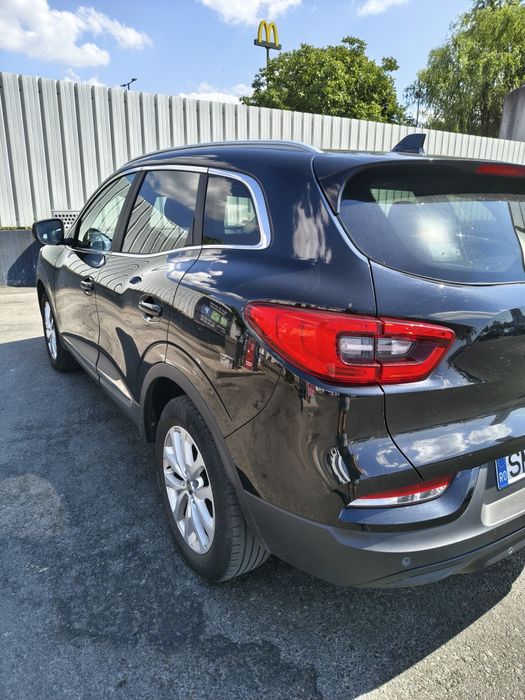 RENAULT Kadjar 2019 — imagine 2