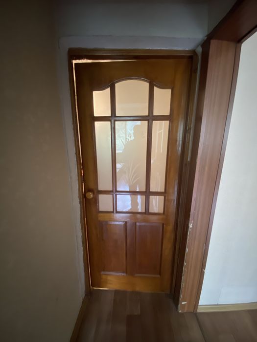 Продаю межкомнатные двери