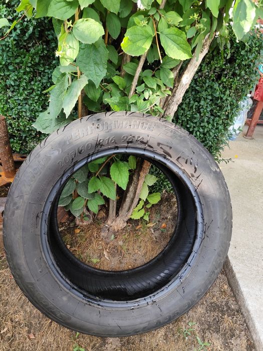Anvelope de vara TIGAR 205/60R16