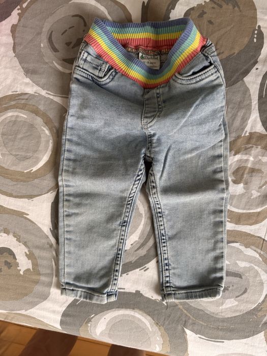 10лв Бебешки дрешки размери  от 62 до 86