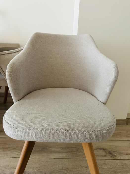 Трапезен стол -4 бр.