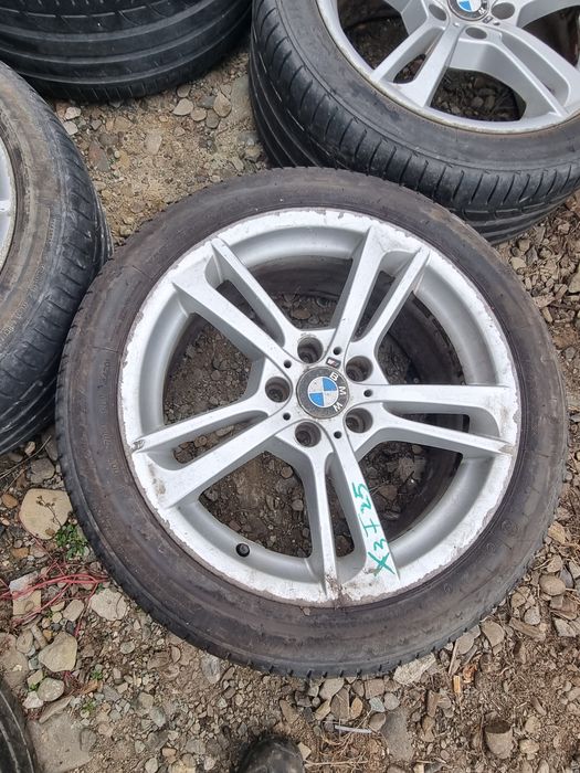 jante 19 - 5 prezoane bmw x3 f25 2015