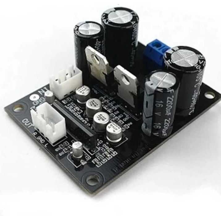 Электрофон. Сонет 208 с