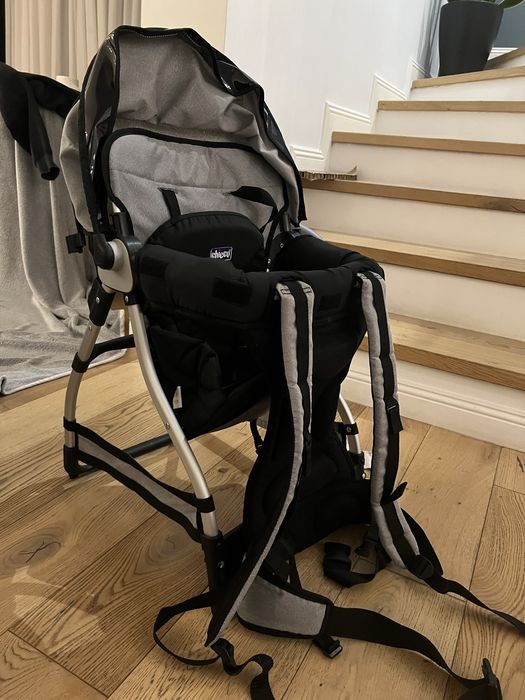 CHICCO SmartSupport  Hiking Backpack carrier