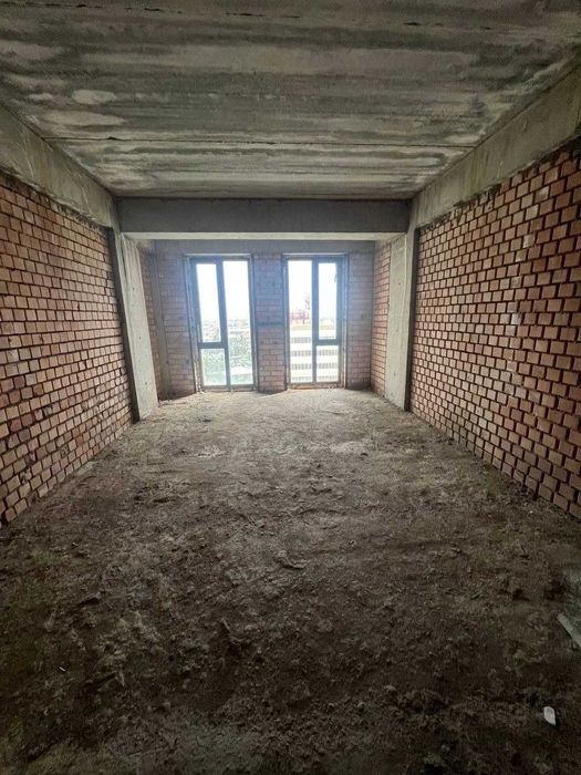 коробка на Фрунзе  970 за кв 9 этаж из 10