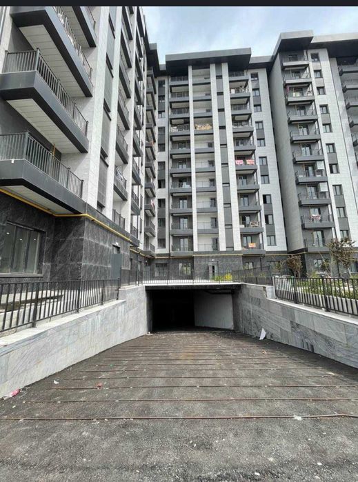 Юнусобод 17 Новостройка 4 ком