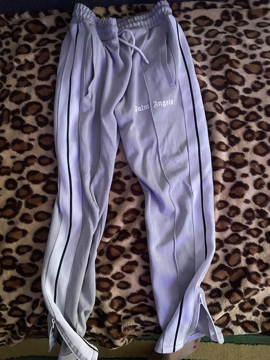 Pantaloni Palm Angels