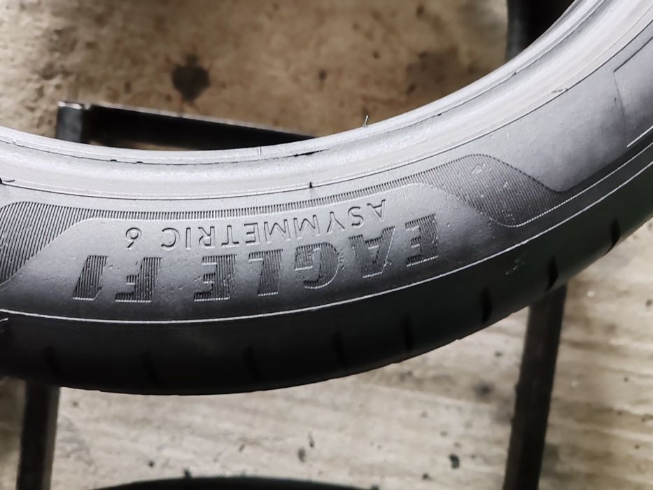 4 anvelope 245 40 18