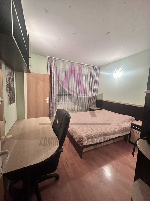 Дава се под наем Двустаен апартамент в Варна, Възраждане 1 - 55 кв.м за 458.49 € - Снимка #3