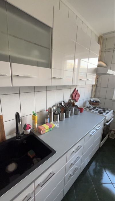 Servicii curățenie la domiciliu – București & Ilfov