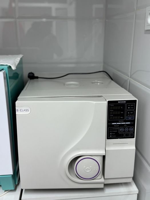 Продается стоматологические оборудование