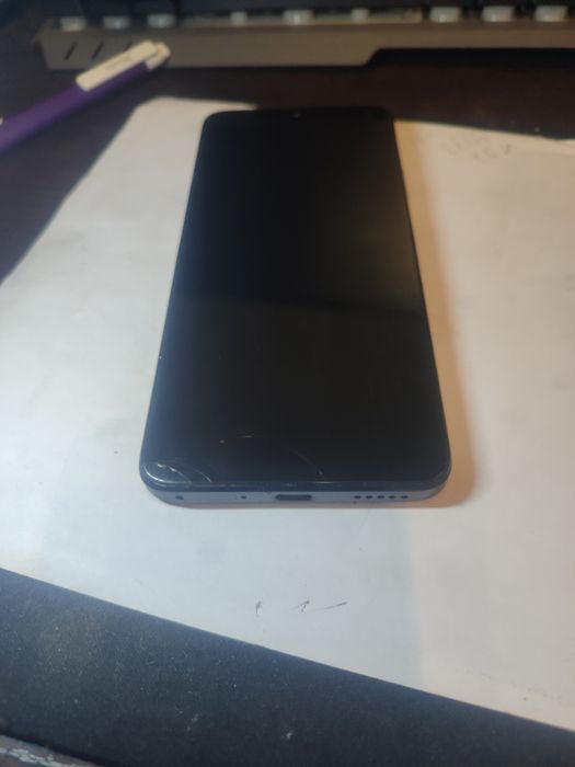 Huawei nova 12i на запчасти
