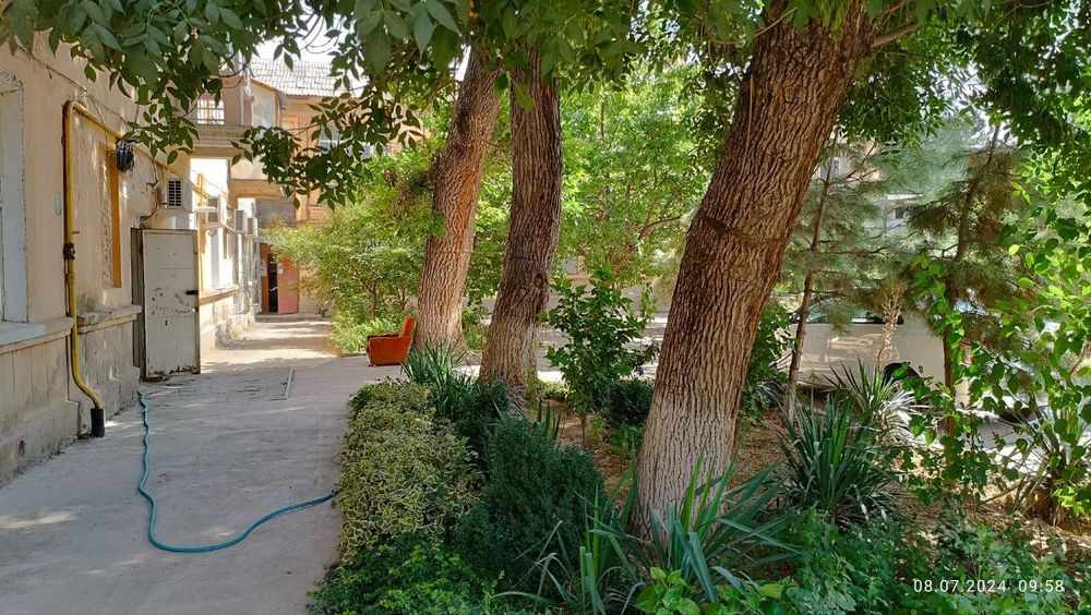 Продаётся квартира в Чирчике